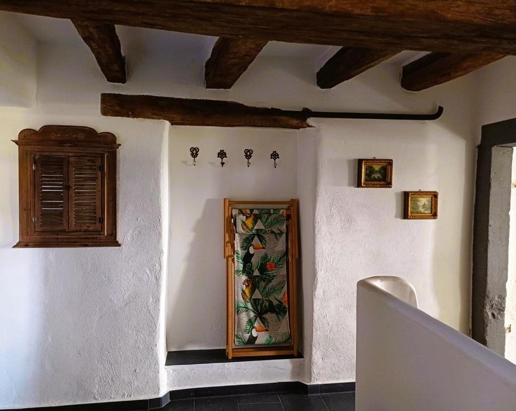 Ferienhaus "Entenhaus" Im Gutshaus De La Fontaine Feilsdorf Exterior photo